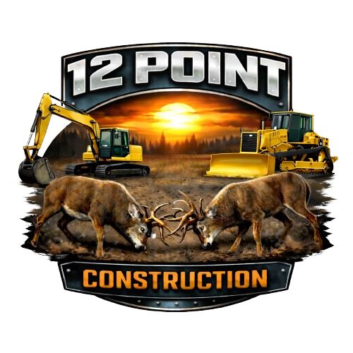 Click to view 12 Point Construction's photo