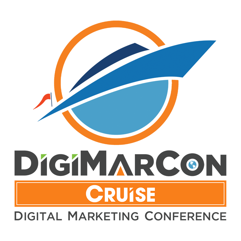 Event Promo Photo For DigiMarCon Cruise 2023 - Digital Marketing, Media and Advertising Conference At Sea
