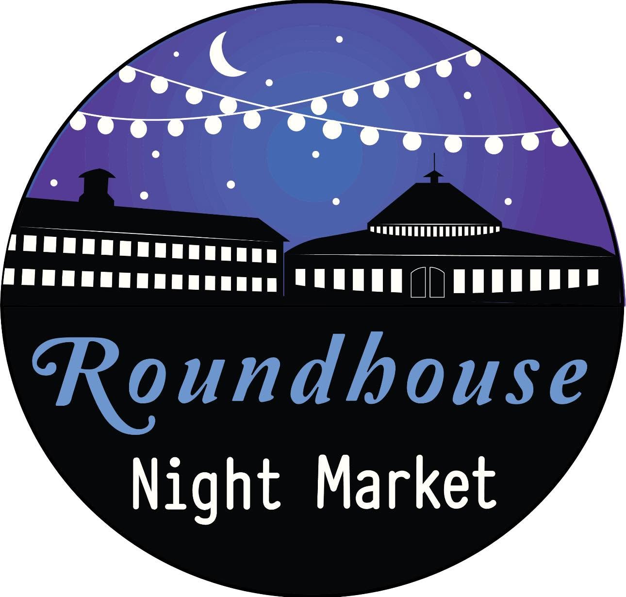 Roundhouse Night Market