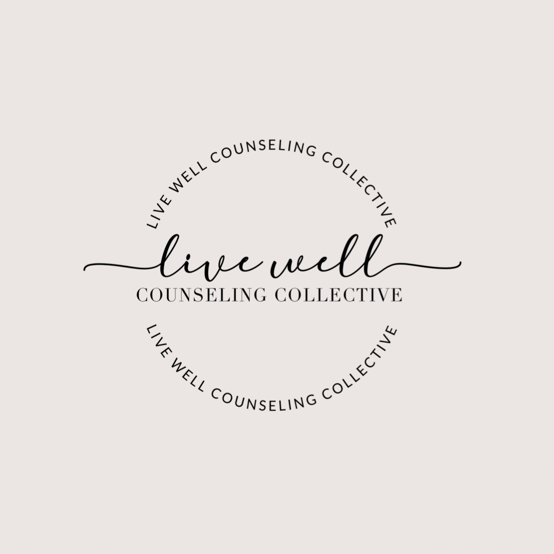 Live Well Counseling Collective, PLLC's Logo