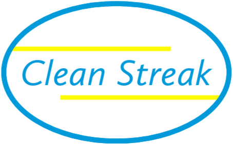 Clean Streak, Inc's Logo