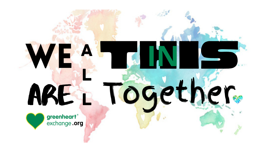 Local Coordinator For High School Foreign Exchange Program