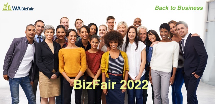 WA BizFair 2022