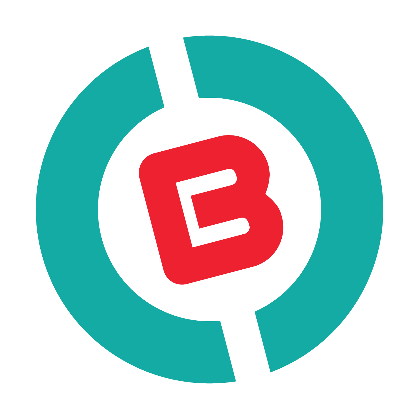 CBC Creative's Logo