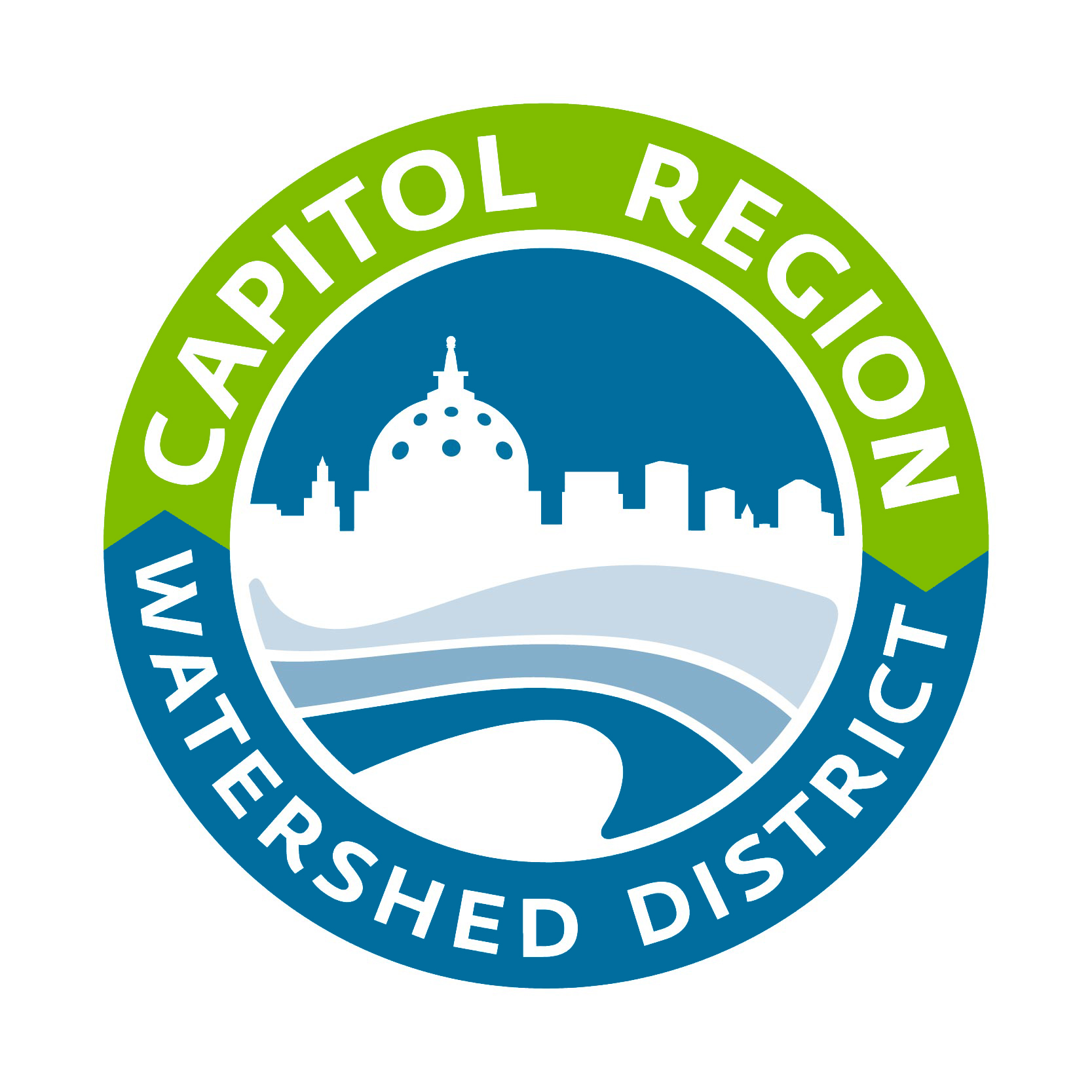 Capitol Region Watershed District logo