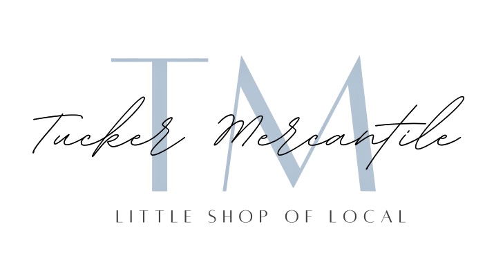 Tucker Mercantile's Logo