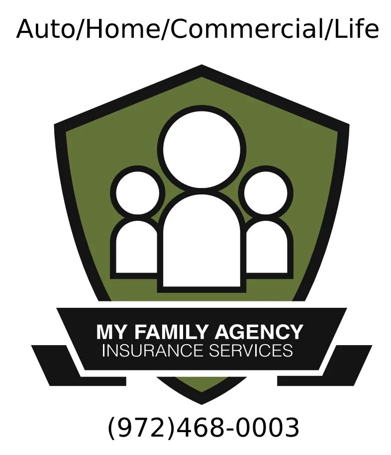 My Family Agency Insurance Services's Logo