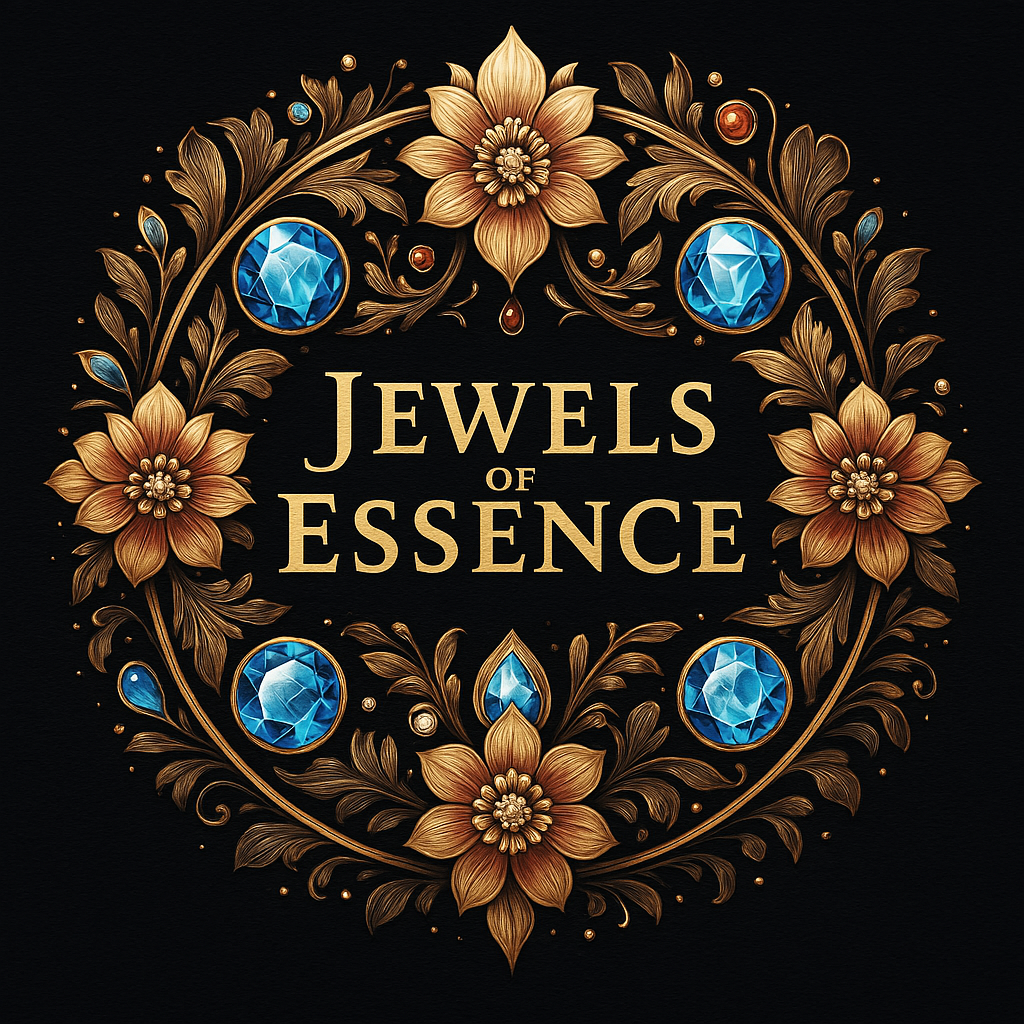 Business Directory Image Jewels of Essence's Logo