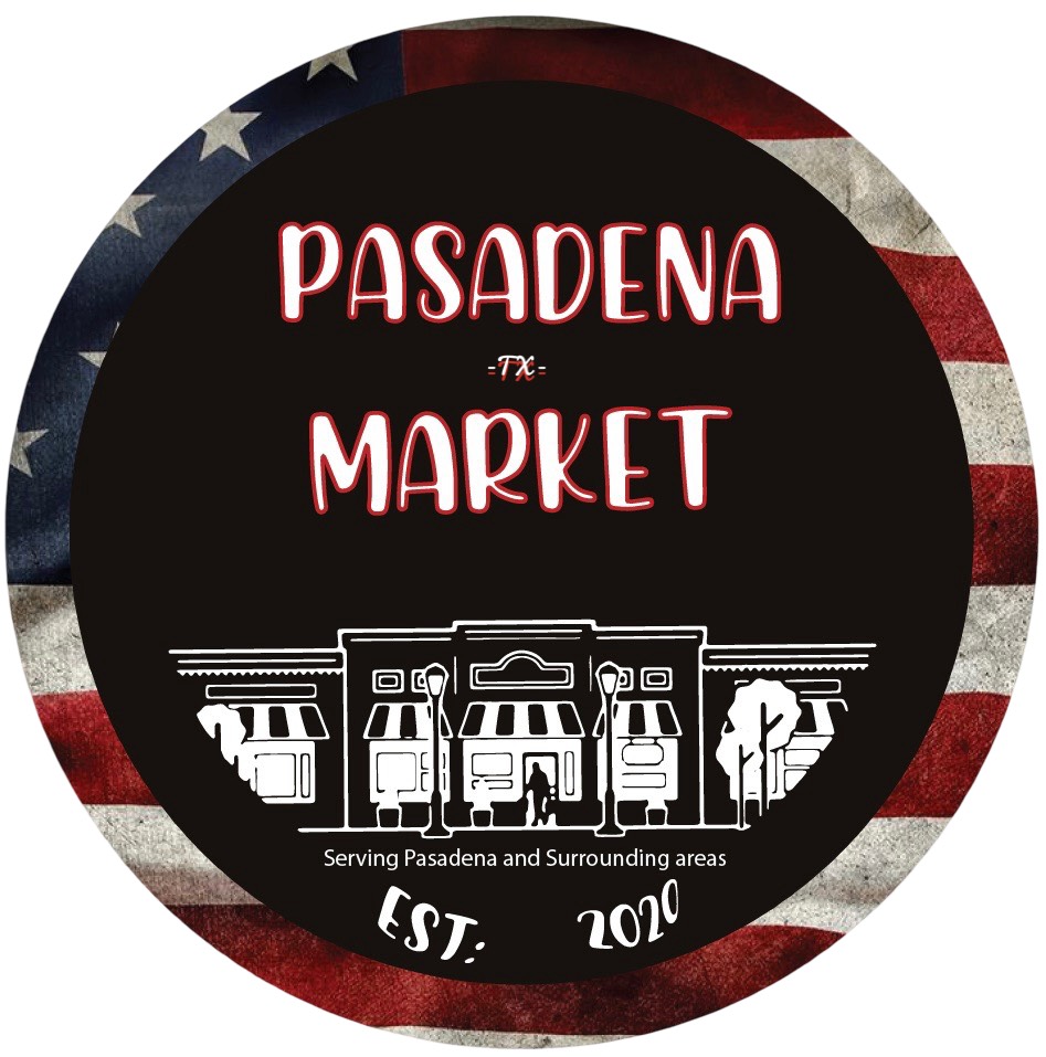 Pasadena Market