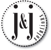J&J Solutions, LLC's Logo
