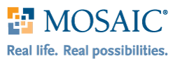 Mosaic Logo