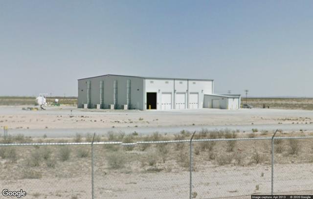 Main Photo For Industrial office/shop building situated on a 17.508-acre