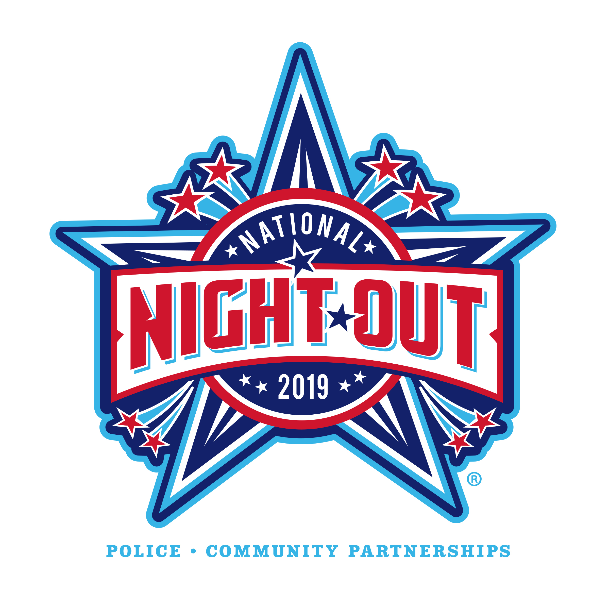 Event Promo Photo For National Night Out Community Block Party