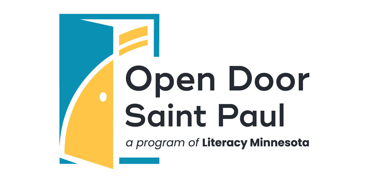 Open Door Saint Paul