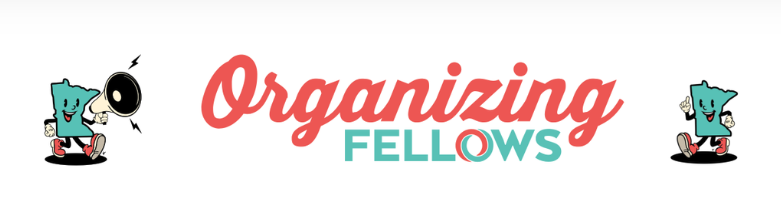 Immigration, Climate, and Healthcare Organizer Fellows