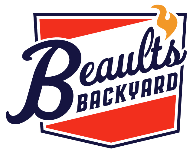 Beault's Backyard's Logo