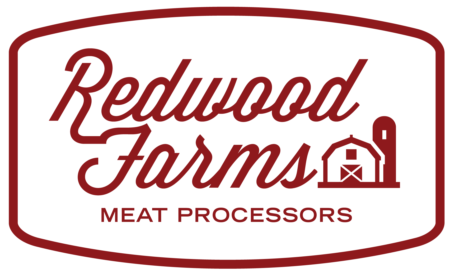 Redwood Farms Meat Processors