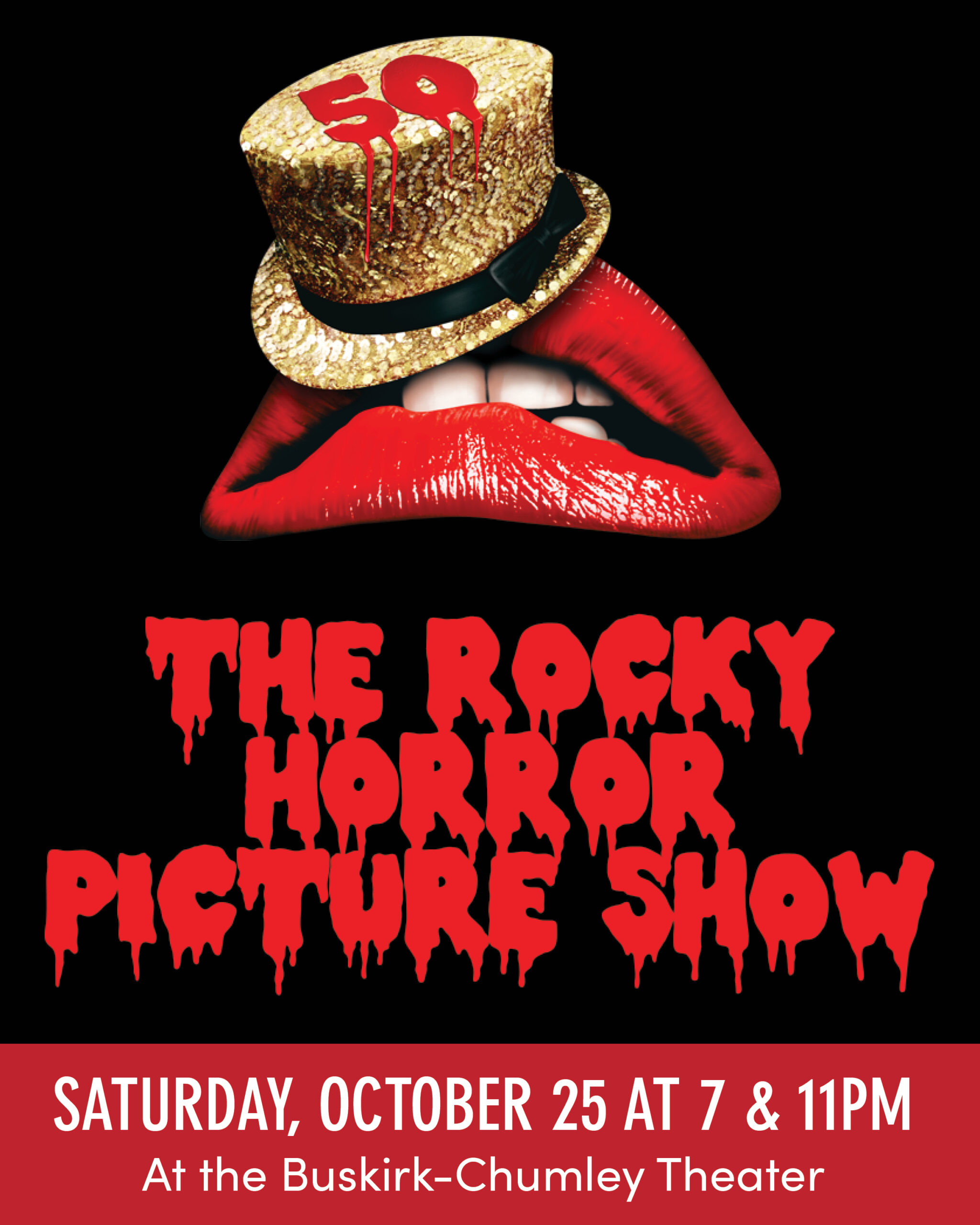 Event Promo Photo For The Rocky Horror Picture Show (1975): Interactive Screening