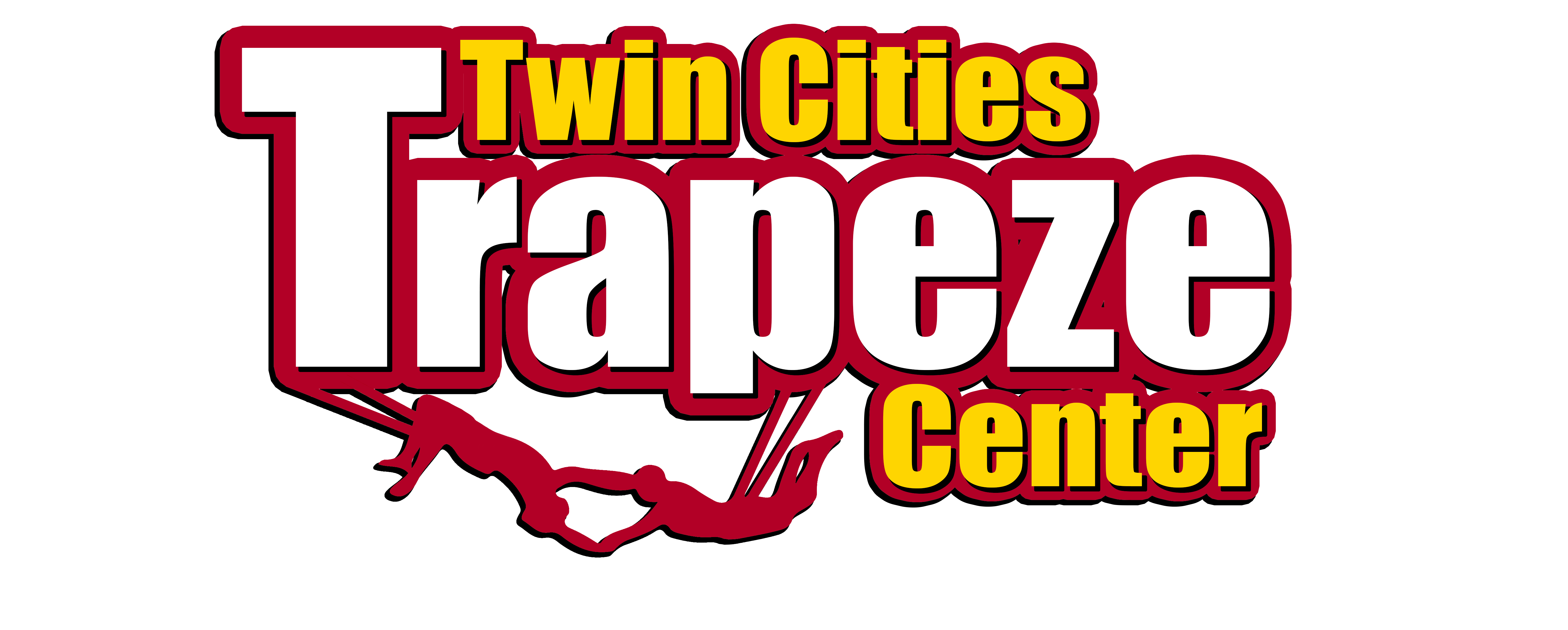 Event Promo Photo For Twin Cities Trapeze Center Student Showcase
