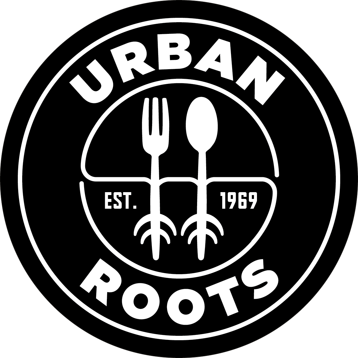 Urban Roots logo