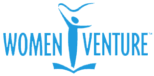 WomenVenture Logo