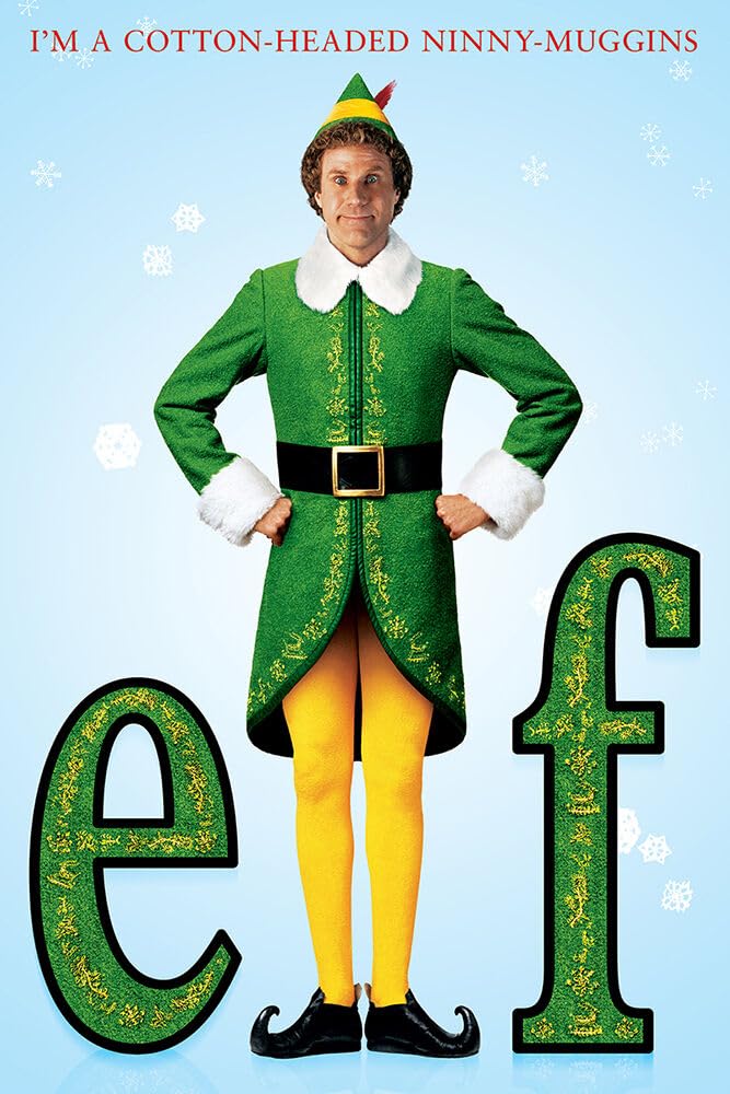 Free Screening of ELF