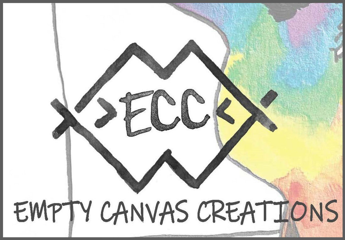 Empty Canvas Creations's Logo