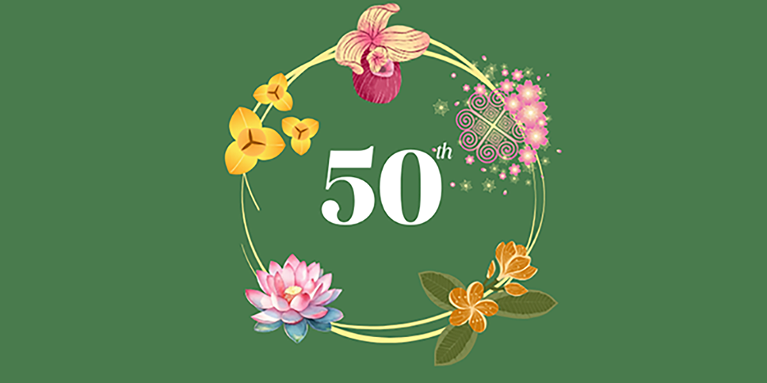 Event Promo Photo For 50th Joint Commemoration Community Events