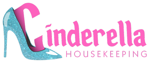 Cinderella Housekeeping's Logo