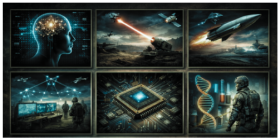 Event Promo Photo For Regional Defense Manufacturing & Innovation Summit