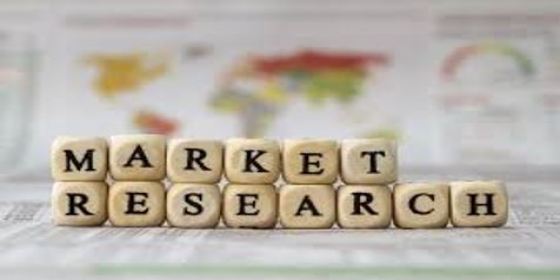 What is Market Research? (IN PERSON) Photo