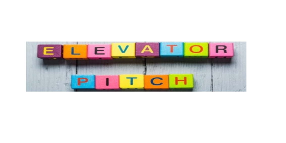10 Seconds to Impact, Creating Extraordinary Elevator Pitches Photo