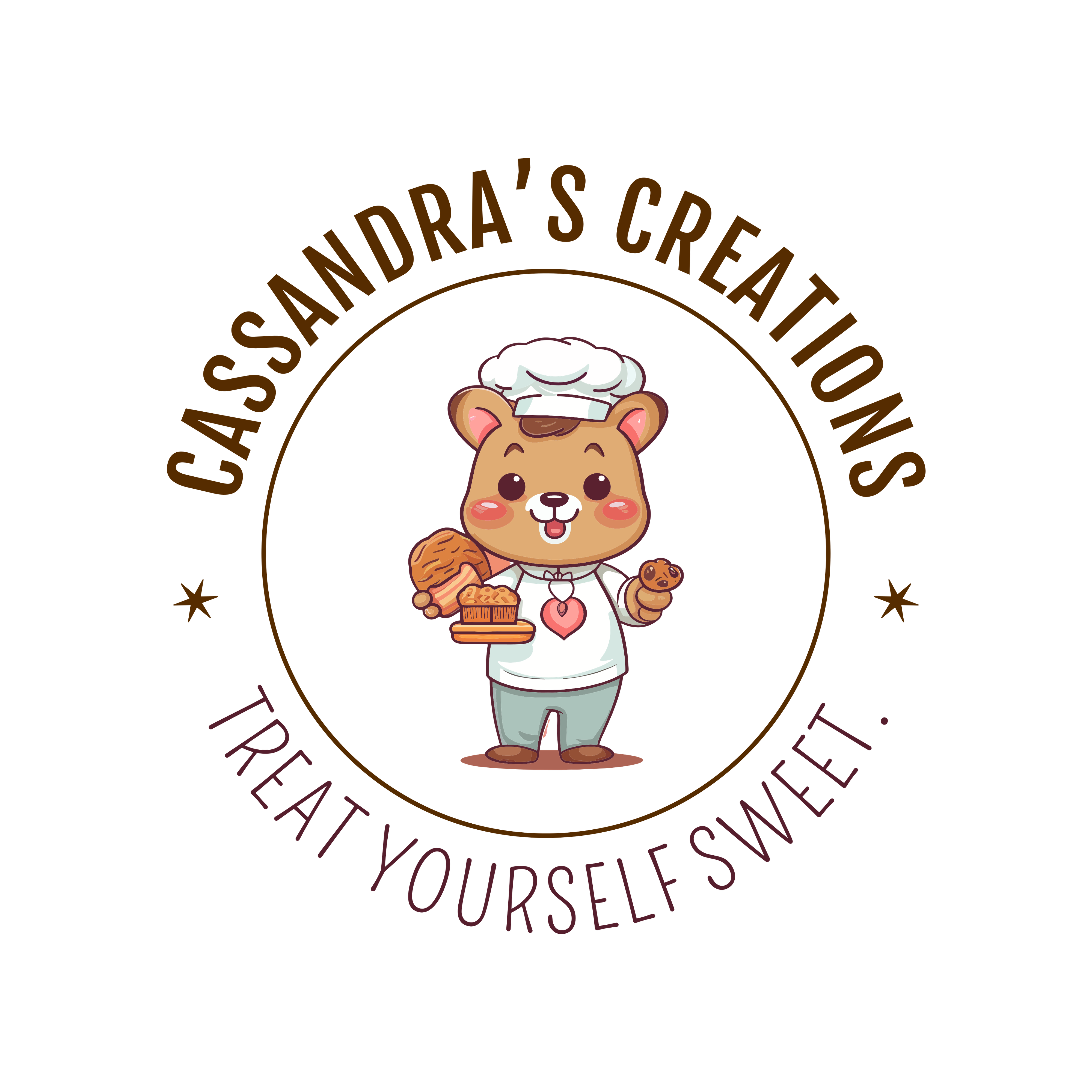 Cassandra’s Creations's Logo