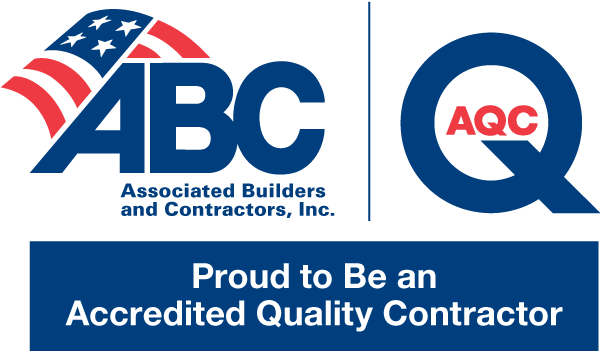 Derrick Companies Named Accredited Quality Contractor by ABC Photo