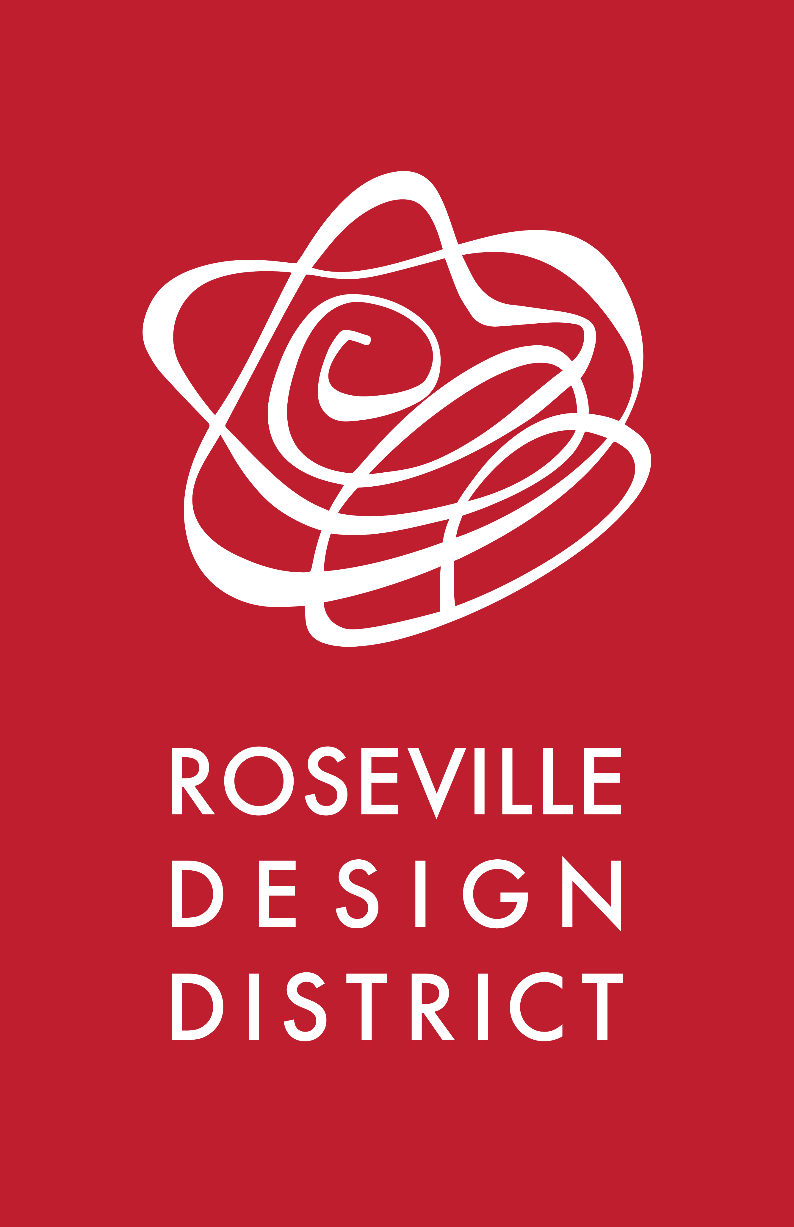 Event Promo Photo For Roseville Design District - Home & Remodeling Fair