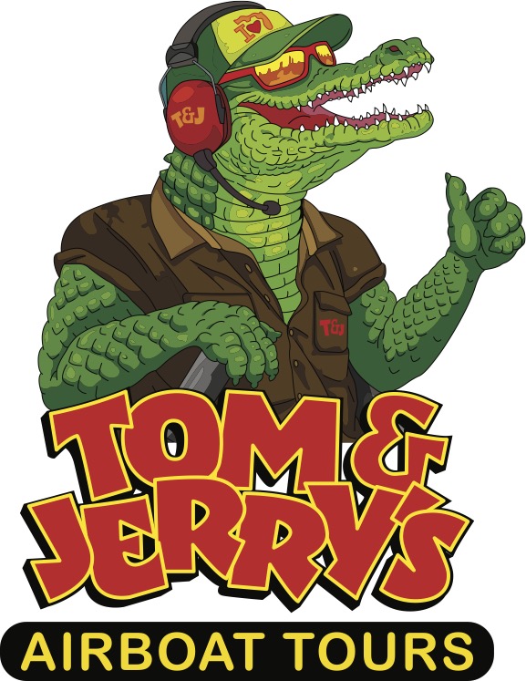 Event Promo Photo For Tesla Enthusiasts Unite for the Central Florida Tesla Owners Meetup + Airboats & Alligators Event